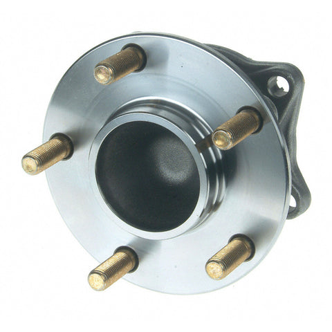 MOOG 04-11 Mitsubishi Endeavor Rear Hub Assembly - 512289