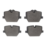 DFC 19-26 Toyota GR Supra Rear 4000 Hybridynamic Brake Pads - 4000-2220-00
