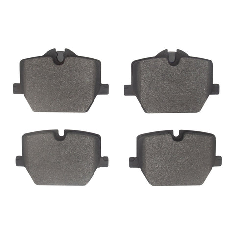DFC 19-26 Toyota GR Supra Rear 4000 Hybridynamic Brake Pads - 4000-2220-00