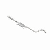 MagnaFlow Direct Fit Catalytic Converter 14-16 Kia Soul 2.0L - 52851