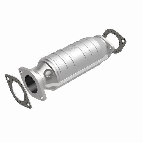 MagnaFlow Conv DF 96-98 Nissan Altima 2.4L - 441060
