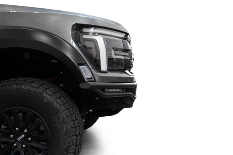 Addictive Desert Designs 2021-2024 Ford F-150 Raptor Race Series Front Bumper - F210373200103