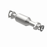 MagnaFlow 88-95 Civic/CRX 1.5/1.6 CA Manifold DF Converter - 3322635