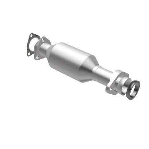 MagnaFlow 88-95 Civic/CRX 1.5/1.6 CA Manifold DF Converter - 3322635