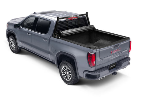 BackRack 01-23 Silverado/Sierra 2500HD/3500HD Safety Rack Frame Only Requires Hardware - 10800