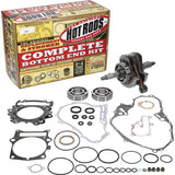 Hot Rods 15-20 Yamaha YFM 700 R Raptor 700cc Bottom End Kit - HR00112