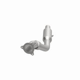 MagnaFlow Direct Fit Catalytic Converter OEM 2004-2006 Chrysler Pacifica Underbody - 4551018