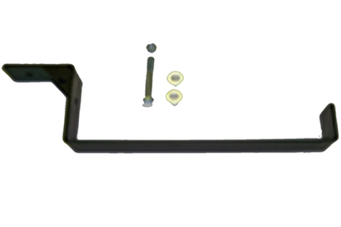 Titan Fuel Tanks 06-12 RAM 2500/3500 Mega Cab Short Bed Front S Support Bracket - 0299003