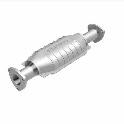 MagnaFlow Direct Fit Catalytic Converter GM 90 91 - 23482