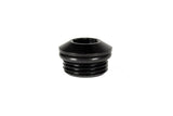 Fleece Performance Universal 7/8in-14 Hex Socket Plug w/ O-Ring - FPE-SP-7814