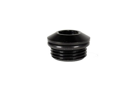 Fleece Performance Universal 7/8in-14 Hex Socket Plug w/ O-Ring - FPE-SP-7814