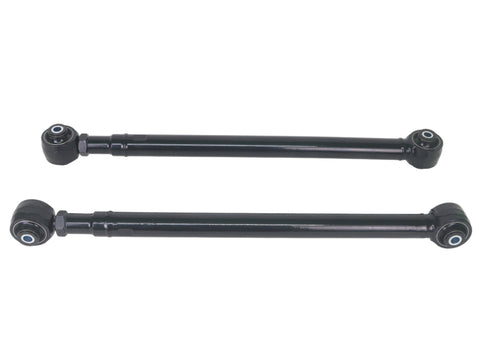 Whiteline 2024+ Toyota Tacoma / 2022+ Toyota Tundra Adjustable Rear Lower Trailing Arm - KTA355