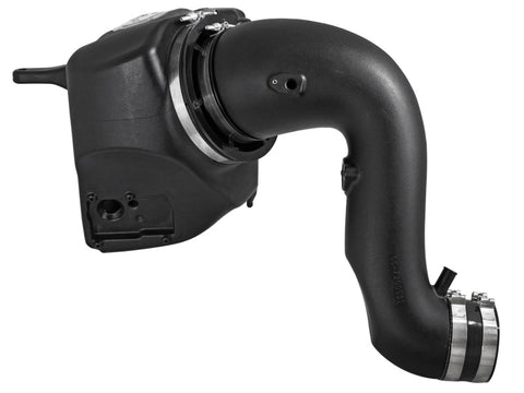 aFe Momentum HD Pro DRY S Stage-2 Si Intake 13-14 Dodge RAM Diesel Trucks L6 - 51-72005