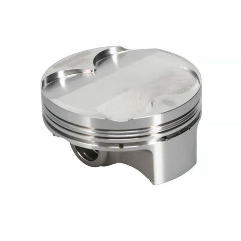Wiseco 99-10 Suzuki SV650X/07-11 DL650 121 CR Piston Kit - CK114