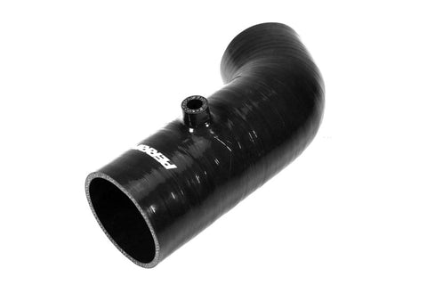 PERRIN 22-25 Subaru BRZ / Toyota GR86 Inlet Hose - Black - PSP-INT-432BK