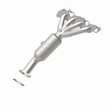 MagnaFlow Conv DF 2006 Ford Fusion 2.3L - 24198