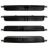 R1 19-26 Mercedes-Benz GLE350 Front Euro Ceramic Brake Pads - 2600-2209-00