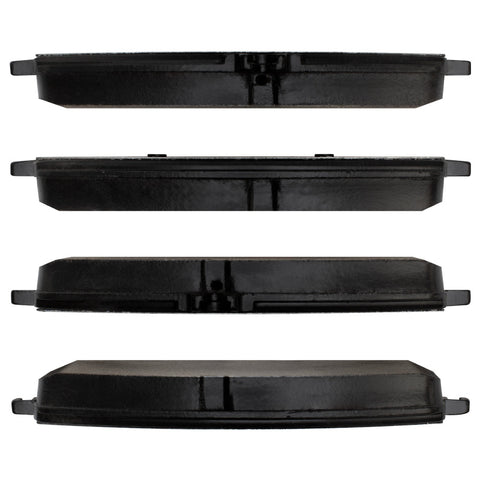 R1 19-26 Mercedes-Benz GLE350 Front Euro Ceramic Brake Pads - 2600-2209-00