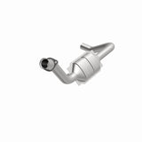 MagnaFlow Direct Fit Catalytic Converter 07-09 Chrysler/Dodge Aspen/Durango 5.7L Driver Side - 49651