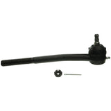 MOOG 1975 Buick Apollo Front Left Inner / Left Inner Tie Rod End - ES442L