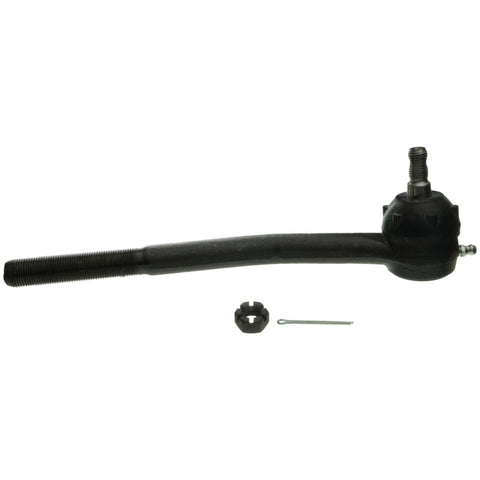 MOOG 1975 Buick Apollo Front Left Inner / Left Inner Tie Rod End - ES442L