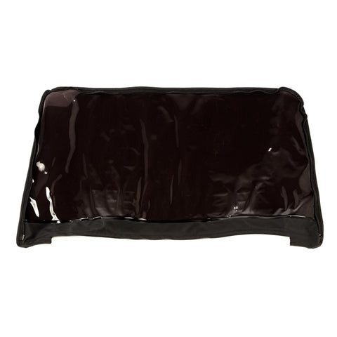 Rugged Ridge Montana S-Top Black Diam w/SkinsTinted 97-06 TJ - 13758.35