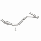 MagnaFlow Direct Fit Catalytic Converter 05-11 Toyota Tacoma 4.0L - 5491701