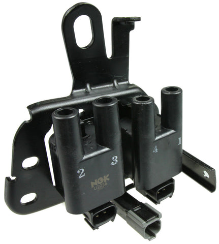 NGK 2002-01 Hyundai Elantra DIS Ignition Coil - 48918