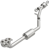MagnaFlow Direct Fit Catalytic Converter 06-07 Subaru B9 Tribeca 3.0L CA Grade CARB Compliant - 5481334