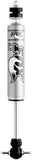 Fox 09+ Dodge 1500 2WD 2.0 Performance Series 5.1in. Smooth Body IFP Front Shock / 0-2in Lift - 985-24-096