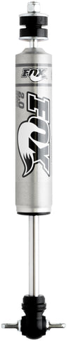 Fox 09+ Dodge 1500 2WD 2.0 Performance Series 5.1in. Smooth Body IFP Front Shock / 0-2in Lift - 985-24-096