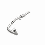 MagnaFlow Direct Fit Catalytic Converter 00-06 Chevy/GMC Driver Side 6.0L - 458067