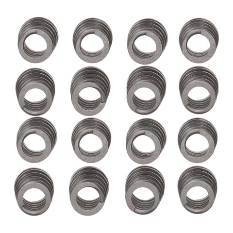 Manley Subaru WRX/STi .490in Valve Spring and Retainer Kit (w/o Valve Locks) (16 each) - 26185