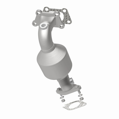 MagnaFlow Direct Fit Catalytic Converter 2010-2011 SRX 3 L Underbody - 52220