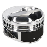 JE Pistons BBC NITROUS DOME GP Set of 8 Pistons - 258199