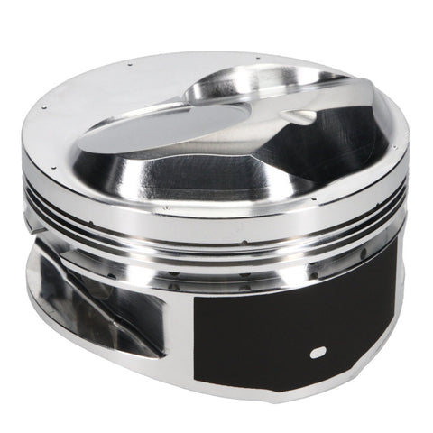 JE Pistons BBC NITROUS DOME GP Set of 8 Pistons - 258202