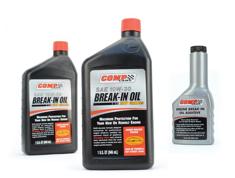 COMP Cams Camshaft Break-In Lube 12 Oz. - 159