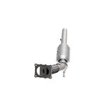 MagnaFlow Direct Fit Catalytic Converter 06-10 VW Beetle 2.5L - 24333