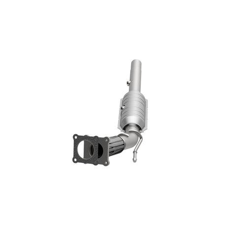 MagnaFlow Direct Fit Catalytic Converter 06-10 VW Beetle 2.5L - 24333