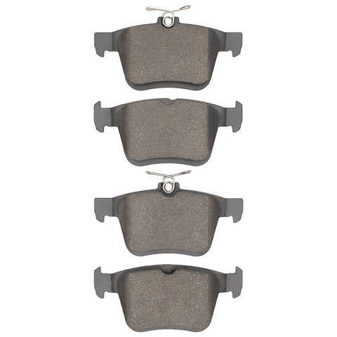 R1 13-26 Volkswagen Jetta Sedan Rear Performance Sport Brake Pads - 2115-1761-00
