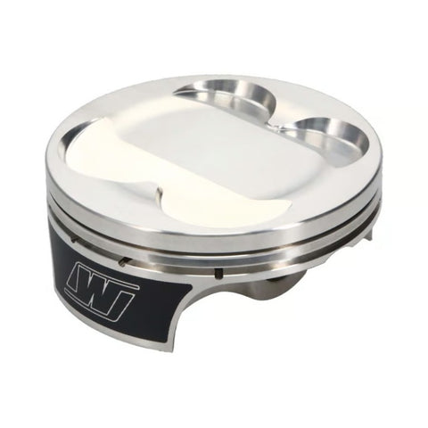 Wiseco Kawasaki KX250F / Suzuki RMZ250F 13.51 3268ZG Piston kit - 4983M08300