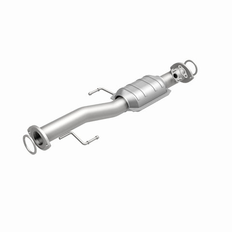 MagnaFlow Conv DF 99-02 4Runner Rear 3.4L - 447225