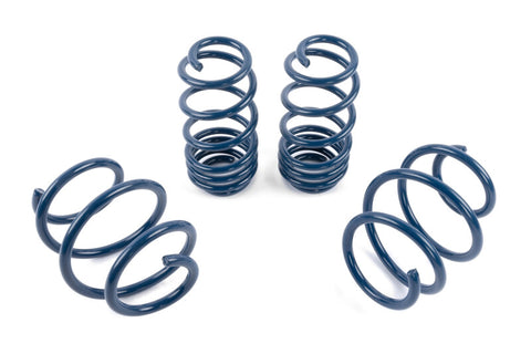 Dinan 14-24 Mini Cooper Base/S/JCW (F55/F56) Performance Spring Set - D100-0937