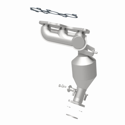 Magnaflow Conv DF 10-14 RX450H 3.5L Right - 52018