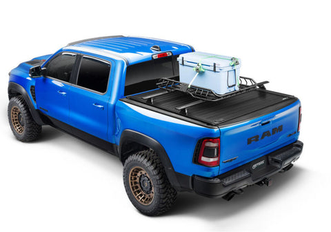 Retrax 09-18 Ram 1500 6.5ft Bed RetraxPRO XR - T-80232