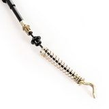 Omix Parking Brake Cable Rear 07-18 2-Door Wrangler - 16730.54