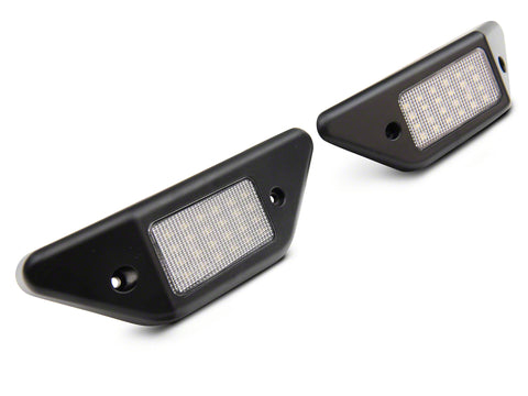 Raxiom 16-19 Toyota Tacoma 10-14 Toyota Tundra Axial Series LED Bed Lighting Kit - TT20982