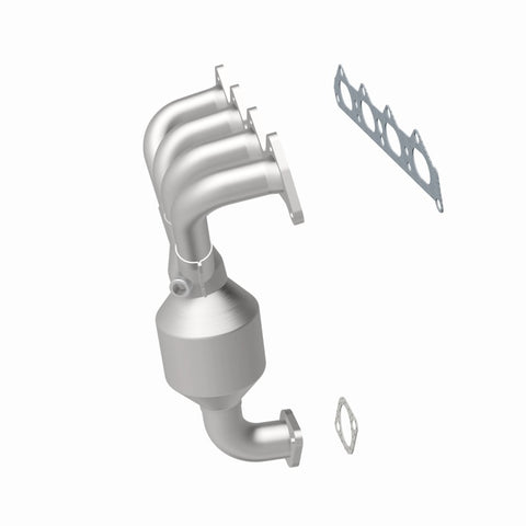 MagnaFlow Direct Fit Catalytic Converter 01-05 Elantra 2.0 mani OEM - 52447