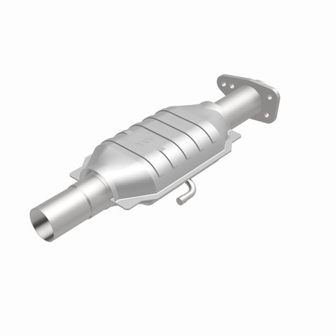 MagnaFlow Conv GM 22.75X6.5X4 2.25/2.25 - 23447