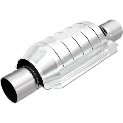 MagnaFlow Universal Catalytic Converter O2 2inch FED - 53034